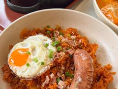 -OUR Bakery(国贸商城店)