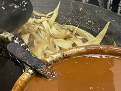 -正味斋锅巴菜(西北角店)