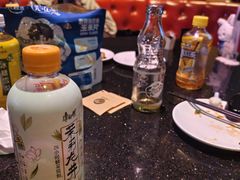 -萧邦音乐会所KTV·蒸汽活海鲜自助(福田店)