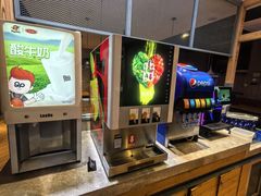 -比格比萨自助(国展店)