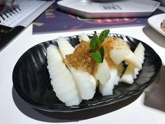 -鱼酷活鱼烤鱼(恒隆广场店)