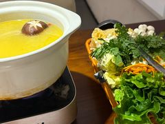 -U你·天然调味(南湖总店)