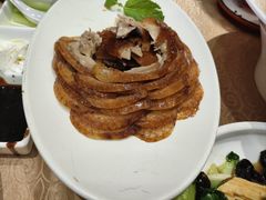 -德缘烤鸭店(大栅栏店)