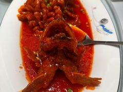 -全聚德(哈尔滨店)