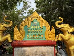 -西双版纳傣族园