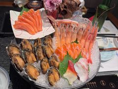 -匠和风精致料理(成都龙湖滨江天街店)