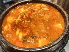 -木槿花韩式炭烤·熟成肉工坊(孙文东路店)