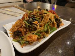 -枪火串烧·东北特色烧烤(罗湖总店)