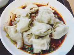 -聚园面庄(新光天地店)