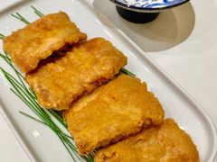 -香港龙凤楼(陆家嘴中心店)