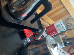 -九田家黑牛烤肉料理(中北镇店)
