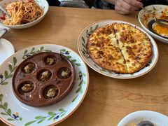-萨莉亚意式餐厅(石鼓路店)