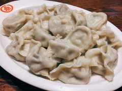 -双合园·海鲜水饺青岛菜(万佳广场店)