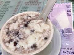 -义顺牛奶公司(新马路老店)