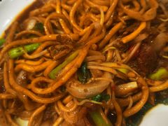 -杨记清芳牛肉拉面(宝龙广场店)