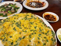 -龙翔山庄雷鸡肉(青城后山泰安古镇店)