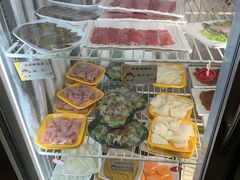 -川成串·自助串串香火锅(朝阳店)