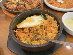 -全州拌饭馆(断桥店)