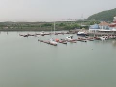 -平湖九龙山庄园圣马可酒店