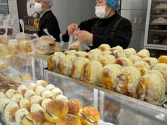 -甜嘟嘟烘焙坊(舒城路店)