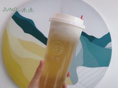 -张一元茶庄(望京店)