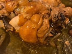 江南富贵鸡-湖滨28中餐厅·西湖宴·杭州君悦酒店