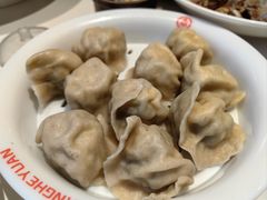 -双合园·海鲜水饺青岛菜(九水东路店)