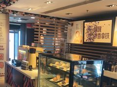 -麦当劳(百荣世贸商城店)