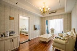 -弗蕾亚·和月月子调理院(东湖店)