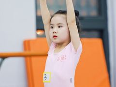 -予荷舞蹈(盛景校区)