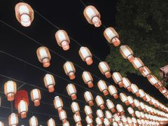 -东台西溪天仙缘景区