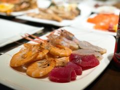 -杭州国际会议中心洲际酒店-原素全日餐厅(解放东路店)