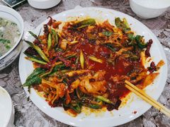 -尹家渠烩肉馆(金凤店)