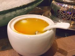 -鸿腾国际大酒店-海鲜姿造海鲜烤肉自助餐