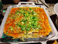 -绿茶餐厅(哈尔滨凯德店)