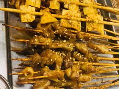 -红棚子(女人街店)