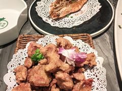 -前海沿·青岛菜(乐客城店)