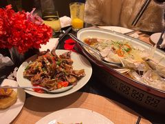 -重庆尼依格罗酒店·欣厨Niccolo Kitchen