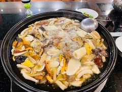 -草墩罗非鱼庄•野生菌•腊排骨(七星街上段店)