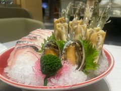 -红鼎豆捞·非遗鲍皇汤火锅(宝丰路店)