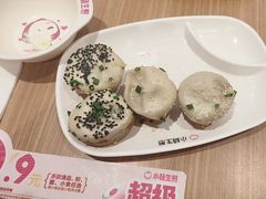 -小杨生煎(松江大学城店)