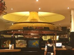 -兰特伯爵西餐厅·啤酒屋(方庄店)