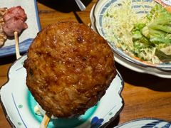 -晶吉·居酒屋·烧鸟·生鱼饭(中山区民主广场店)