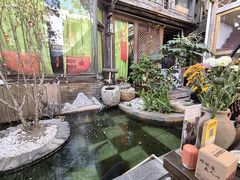 -吃货私房菜(丽江束河古镇店)
