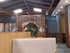 -大自然醉鹅·铁锅火焰鹅(上海联洋店)