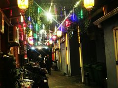 -八先生涮肉房(三里河店)