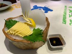 冰镇素鲍鱼-宝燕海鲜(好爱店)