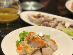 -高佳庄·舟山海鲜(海景旗舰店)