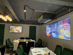 -川香鼎盛·川府家宴商务宴请(市桥富华总店)