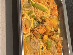 -半天妖烤鱼(盐城万达店)